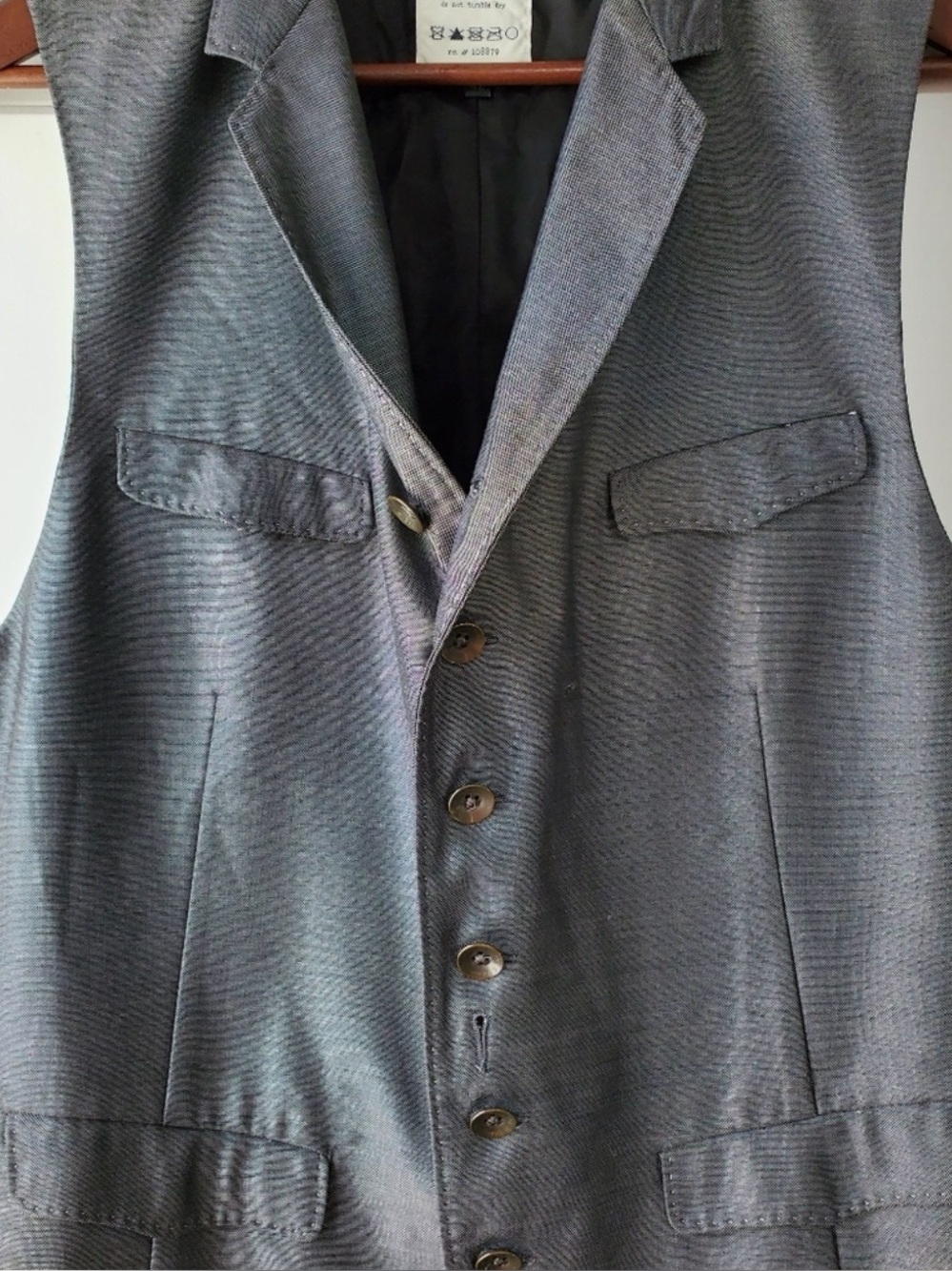 RAG & BONE Vest/Waistcoat